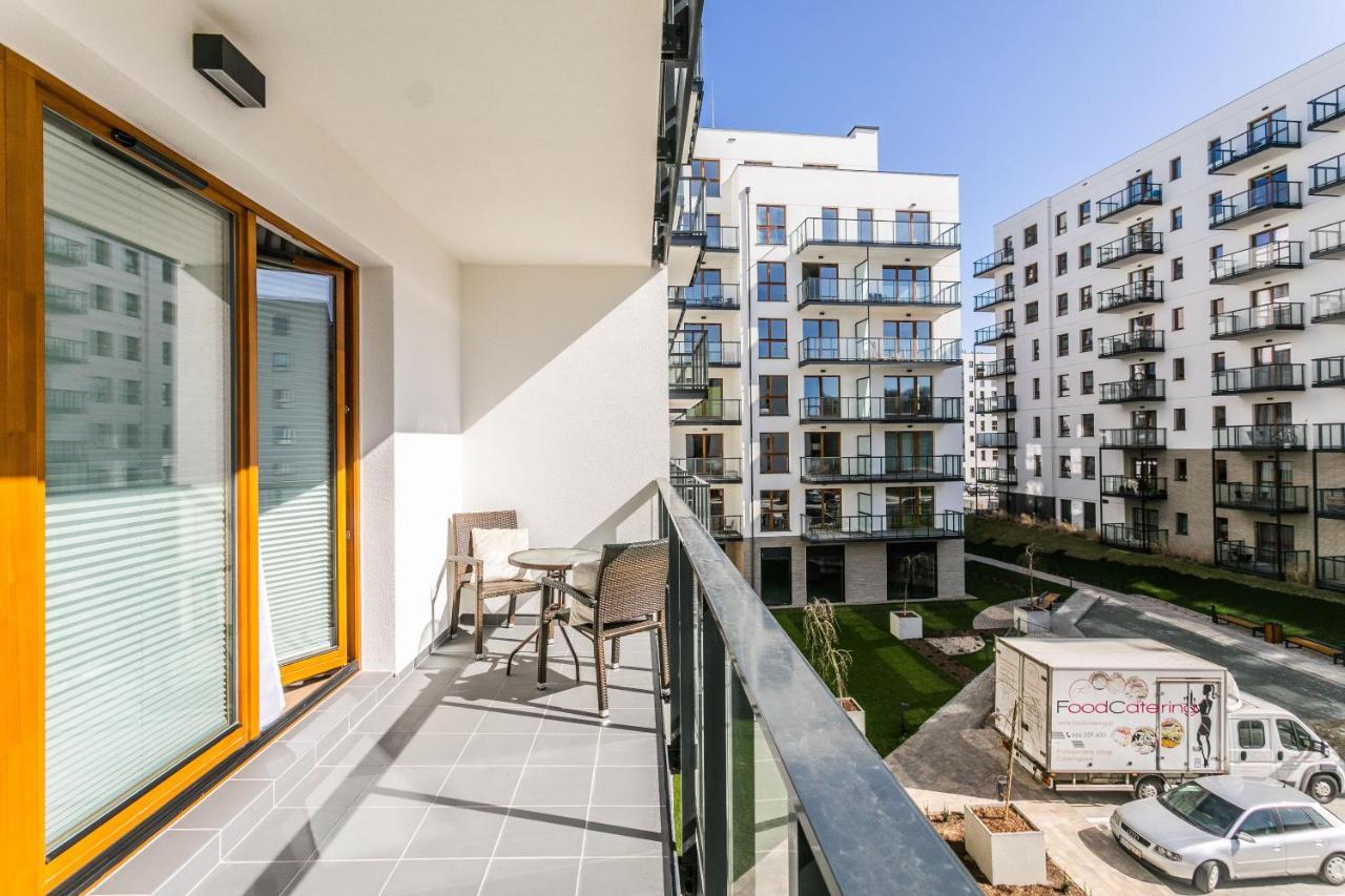 Papillon Apartamenty Gdansk, Gdansk